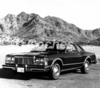 Dodge Diplomat  1980