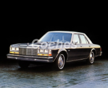 3.7 AUTOMATICO (86 CV)