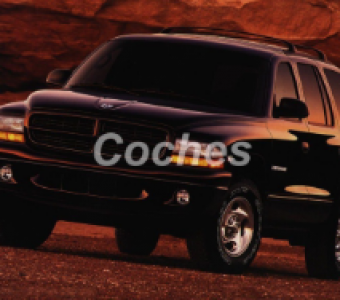Dodge Durango  1998