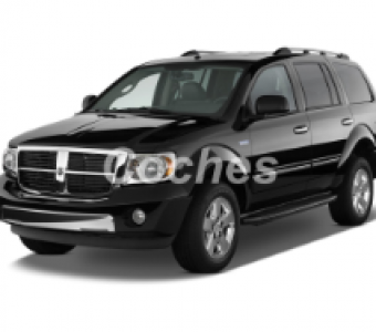 Dodge Durango  2006