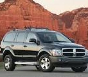 Dodge Durango  2003