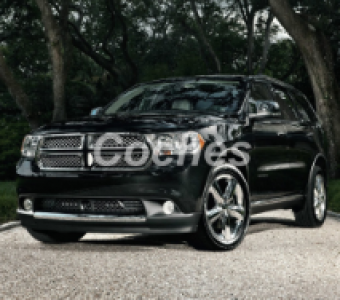 Dodge Durango  2012