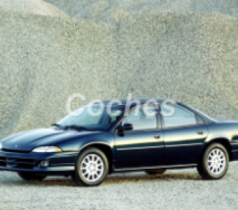 Dodge Intrepid  1993