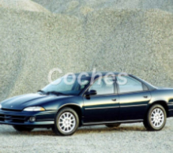 Dodge Intrepid  1992