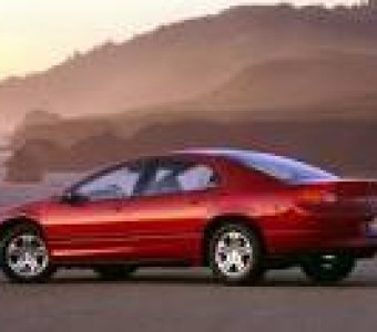 Dodge Intrepid  1997