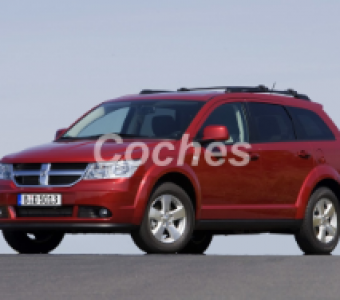 Dodge Journey  2007