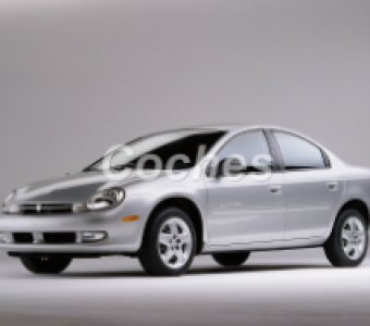 Dodge Neon  1999