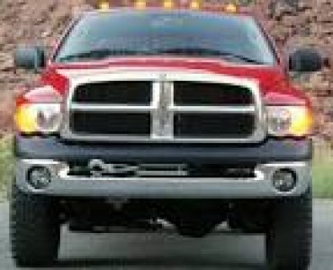 5.7 AUTOMATICO (345 CV) 4WD