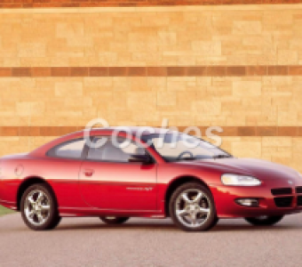 Dodge Stratus  2001