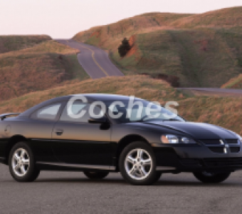 Dodge Stratus  2003