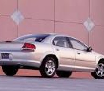 Dodge Stratus  2000