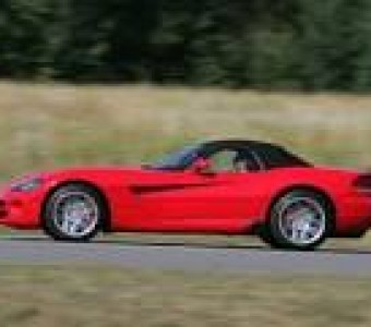 Dodge Viper  1998