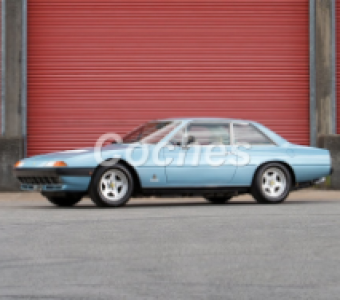 Ferrari 400  1976