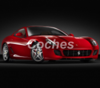 Ferrari 599  2006