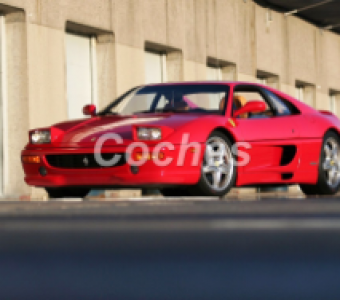 Ferrari F355  1997