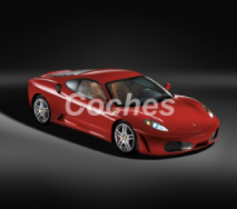 Ferrari F430  2007