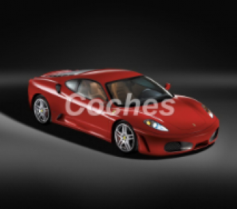 Ferrari F430  2004