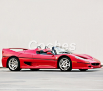 Ferrari F50  1995