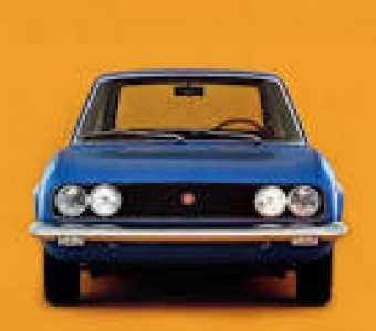 Fiat 124  1973