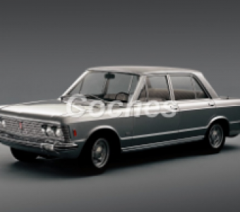 Fiat 130  1970
