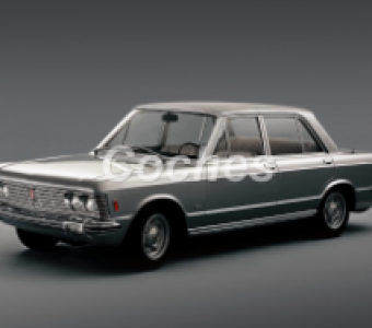 Fiat 130  1969