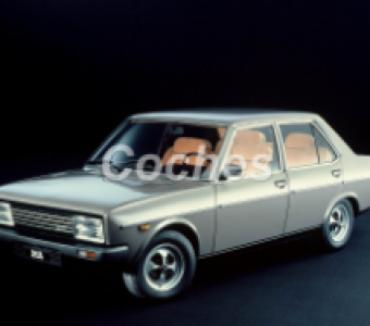 Fiat 131  1981