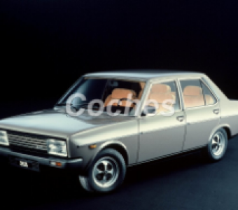 Fiat 131  1979