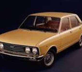 Fiat 132  1975