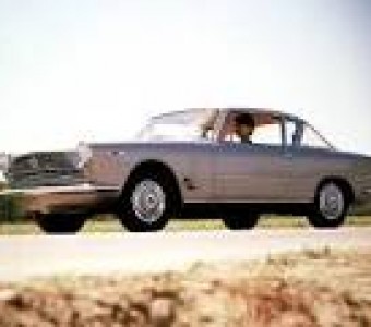 Fiat 2300  1961