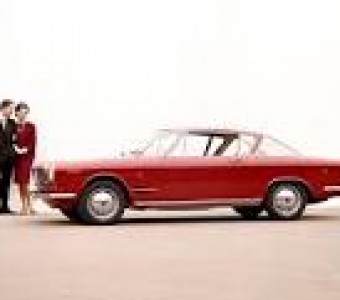 Fiat 2300  1962