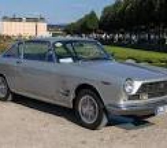 Fiat 2300  1963