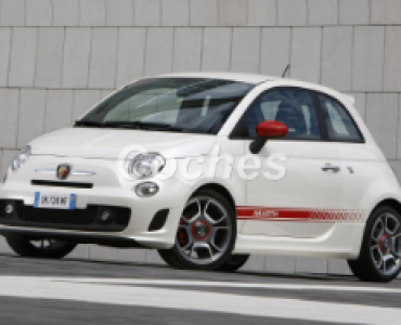 Abarth 1.4 AUTOMATICO (135 CV)