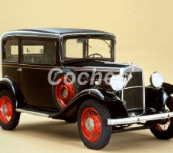 Fiat 508  1932