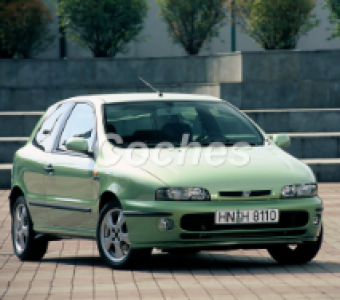 Fiat Bravo  1998