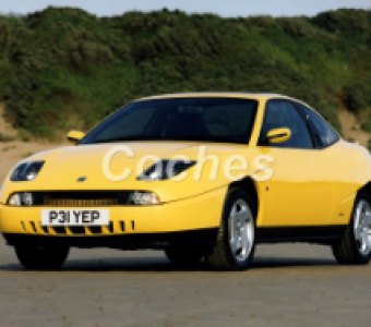 Fiat Coupe  1996