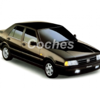 Fiat Croma  1989
