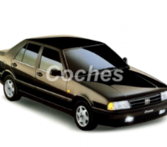 Fiat Croma  1985