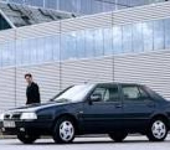 Fiat Croma  1993