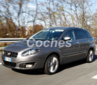 Fiat Croma  2008