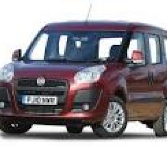 Fiat Doblo  2006