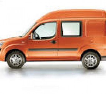 Fiat Doblo  2005