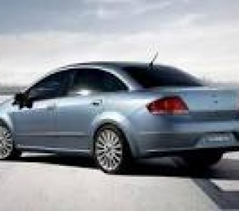 Fiat Linea  2009