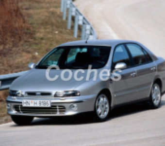 Fiat Marea  1999