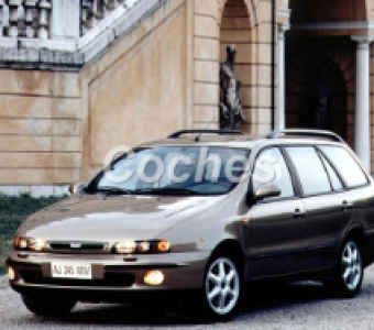 Fiat Marea  1996