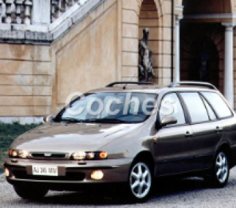 Fiat Marea  2000