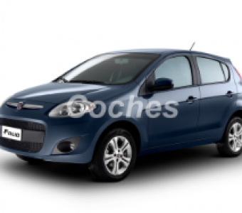 Fiat Palio  2011