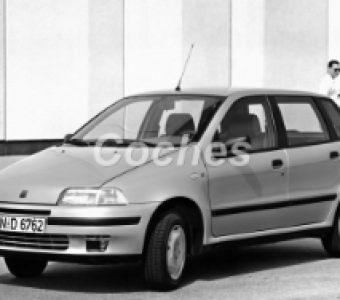 Fiat Punto  1994