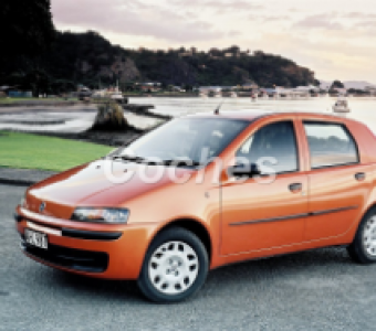 Fiat Punto  1999