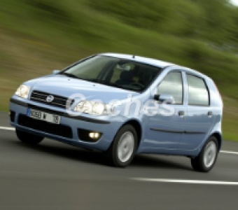 Fiat Punto  2003