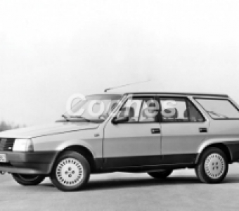 Fiat Regata  1986